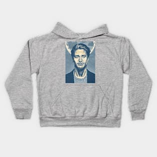 KYGO (Kyrre Gørvell-Dahll) Kids Hoodie